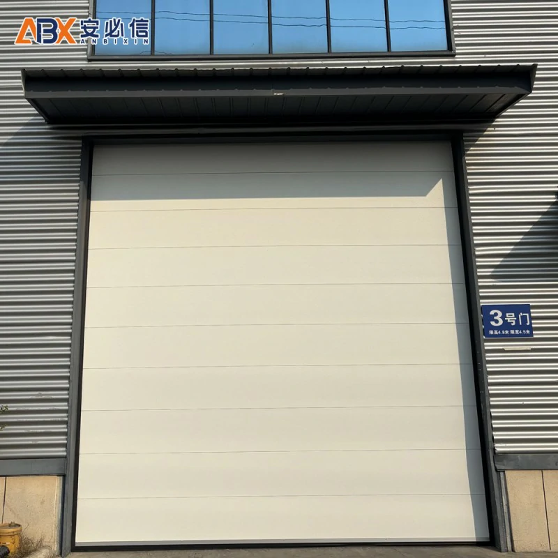 甘孜藏族高扬程提升门